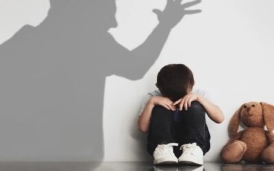 Niños maltratados en la infancia pueden sufrir “ceguera emocional” en la adultez