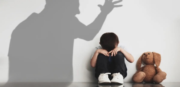 Niños maltratados en la infancia pueden sufrir “ceguera emocional” en la adultez