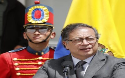 “ Las cosas cambian”, dice Petro ante noticias de que EE.UU. ya no monitorea cultivos de coca