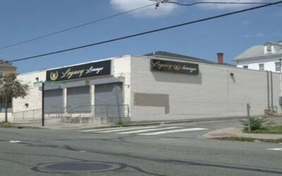 Junta Licencias Providence cierra permanentemente el Legacy Lounge.