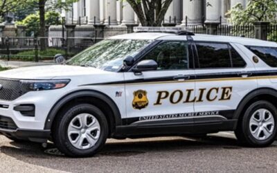 Buscan a un conductor que mató a un peatón e hirió a varios tras huir del Servicio Secreto en Washington, D.C.