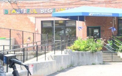 Guarderías de Providence afectadas por COVID reciben más de $ 1 millón.