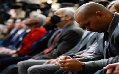 Hombre considerado como de los más violentos alborotadores del 6 de enero es condenado a más de 7 años