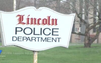 Mujer arrestada por dejar a su perro en el auto mientras estaba en el Casino Bally´s Twin River.