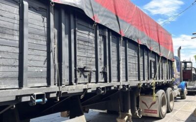 México intercepta a más de 500 migrantes en dos días