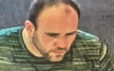 Policía Seekonk necesita su ayuda para identificar a este hombre.