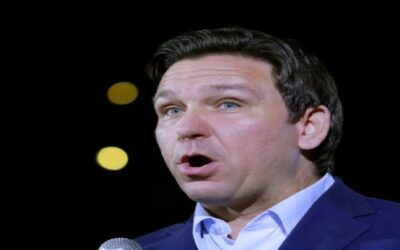 Activistas demandan a Ron DeSantis por Ley SB 1718 contra inmigrantes en Florida
