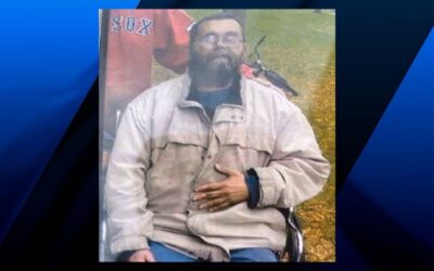 Policía Pawtucket necesita su ayuda para encontrar a este hombre.