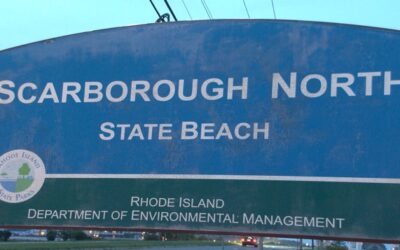 Autoridades identifican a Buen Samaritano que murió tratando de salvar a dos personas que se ahogaban.