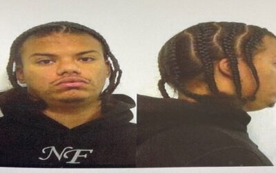 Policía Providence busca a sospechoso de asesinar a la octava víctima fatal del año en la ciudad capital