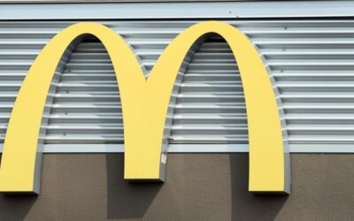 Jurado de EEUU otorga 800.000 dólares a menor que se quemó con un McNugget de McDonald’s