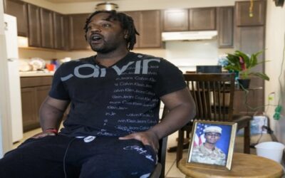 Escape de soldado de EEUU hacia Norcorea deja perpleja a su familia