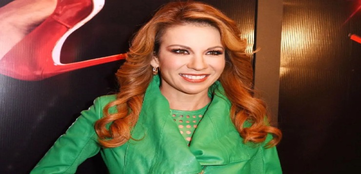 Ingrid Coronado podría desalojar a viuda de Fernando del Solar de apartamento de sus hijos