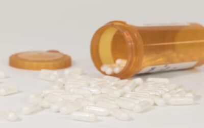 CDC alertan sobre muertes por opioides en Estados Unidos
