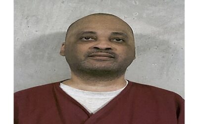 Oklahoma ejecuta a hombre que mató a puñaladas a una mujer en 1995