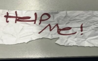 Rescatan en California a niña de 13 años secuestrada en Texas