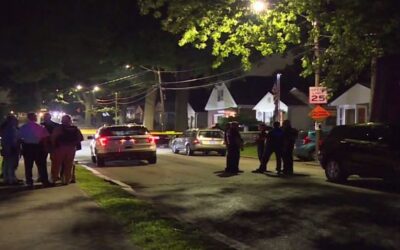 Sospechoso de tiroteo en Providence procesado por 17 cargos