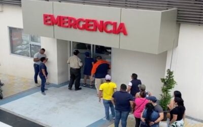 Asesinado a tiros alcalde de la tercera ciudad más grande de Ecuador