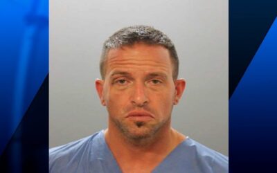 Sospechoso de dispararle a su novia enfrenta múltiples cargos.