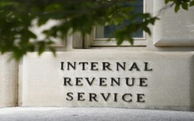 IRS cesará visitas domiciliarias a contribuyentes sin previo aviso