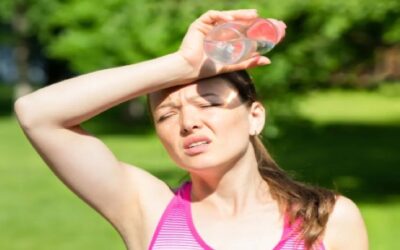 Exponerte al calor extremo y a la contaminación aumenta el riesgo de un ataque cardíaco mortal: por qué