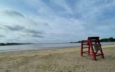 Hombre de Warwick muere ahogado en Playa Buttonwood.