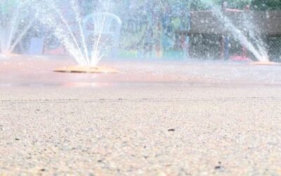 Ciudad Providence anuncia centros enfriamiento ante ola de calor.