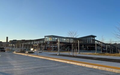 RIPTA extiende programa piloto “Ride Free Central Falls”