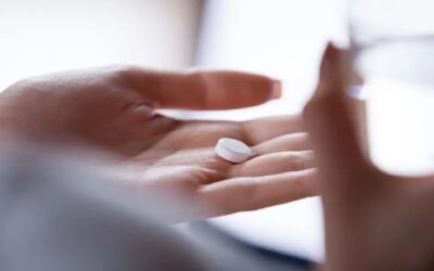 Tomar una aspirina diariamente no previene accidentes cardiovasculares