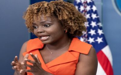 La Casa Blanca dice que Biden no indultaría a su hijo si fuera condenado