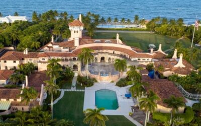 Trump enfrenta nuevas acusaciones en pesquisa de documentos confidenciales en Florida