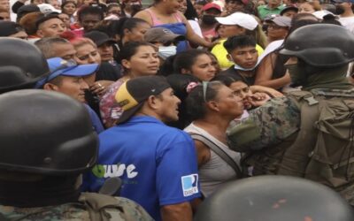Violencia en Ecuador: ¿hay un acuerdo de paz entre bandas de crimen organizado y el gobierno?