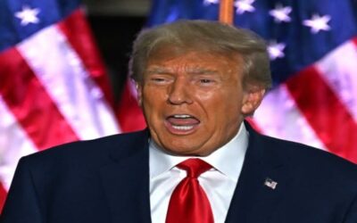 Trump dice que mantendrá su candidatura presidencial aunque sea condenado