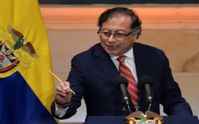 Hijo del presidente de Colombia arrestado en investigación por lavado de activos
