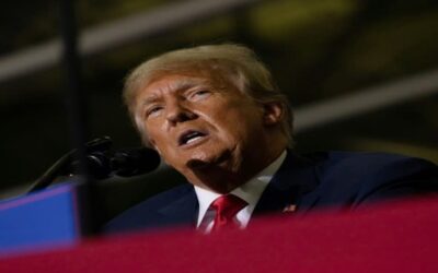 Juez desestima la demanda de Trump contra CNN por difamación