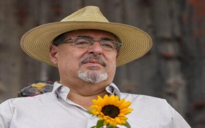 Guatemala: Candidato Arévalo corteja el voto indígena y rural