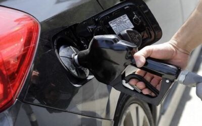 Sube precio de la gasolina en Rhode Island