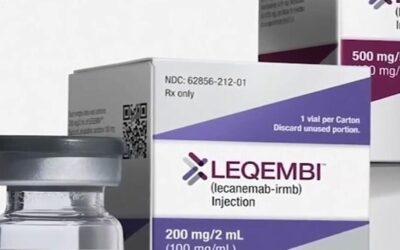 Leqembi: la FDA da su autorización completa al prometedor medicamento contra el alzheimer