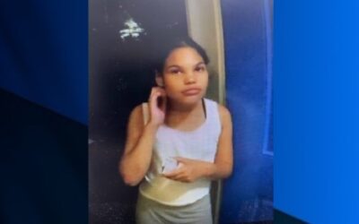 Policía Providence: niña reportada desaparecida ha sido encontrada