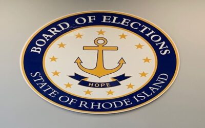 Junta Electoral de Rhode Island presentará los resultados de la revisión de firmas de Matos el martes