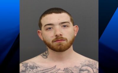 Hombre acusado de vender drogas en East Providence y Providence.