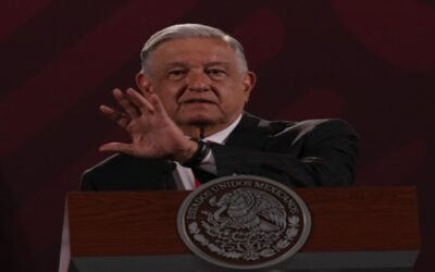 AMLO confirma acuerdo con EE.UU. para atender a migrantes en el sur de México