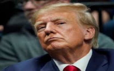 Imputan cargos criminales a Trump por su papel en el asalto al Capitolio y la interferencia en las elecciones de 2020