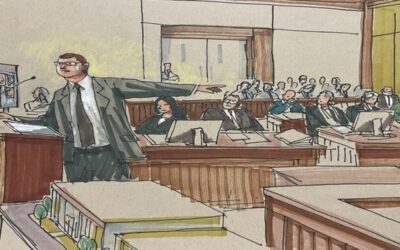 Jurado sopesa pena de muerte para autor de masacre en sinagoga de Pittsburgh