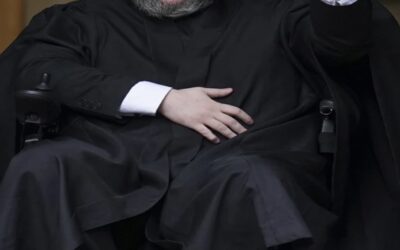 Hombre de Rhode Island fingió su propia muerte para eludir un juicio por violación