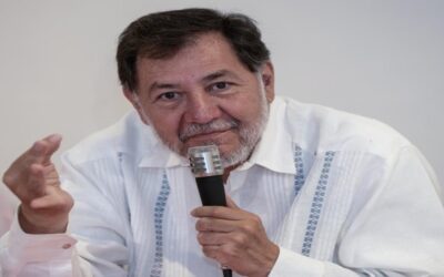 Aspirante presidencial mexicano cuestiona la cooperación de EEUU contra el narcotráfico