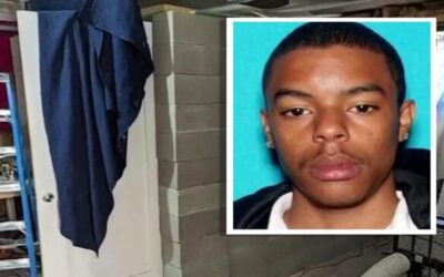 El FBI busca otras posibles víctimas del hombre que secuestró a una mujer en el sótano de la casa donde vivía con su familia