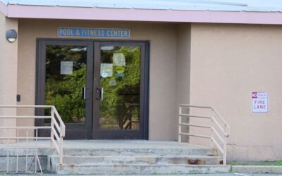 Explosión daña piscina y gimnasio municipal de North Providence