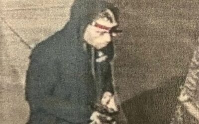 Policía Cranston busca sospechoso de robar remolque de Lowe’s