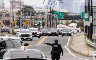 Trump afirma tras la lectura de cargos que lo que le pasa es una persecución política